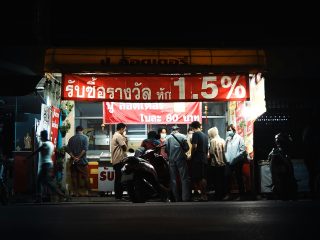 Complete Guide to Phuket Thailand Beach Towns Night Markets and Thai Food Experiences for Couples