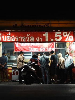 Complete Guide to Phuket Thailand Beach Towns Night Markets and Thai Food Experiences for Couples