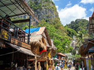 A Weekend Guide to Hidden Gems in Eastern Thailand