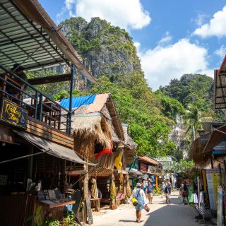 A Weekend Guide to Hidden Gems in Eastern Thailand