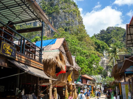 A Weekend Guide to Hidden Gems in Eastern Thailand