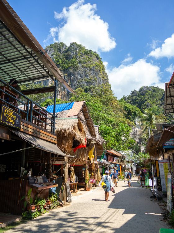 A Weekend Guide to Hidden Gems in Eastern Thailand