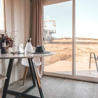 What to Consider When Choosing a Hotel for a Meaningful Travel Experience