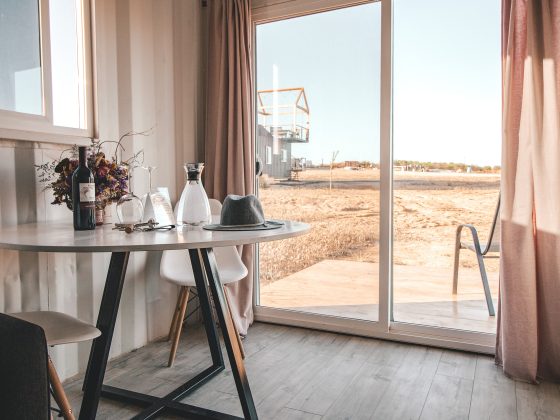 What to Consider When Choosing a Hotel for a Meaningful Travel Experience