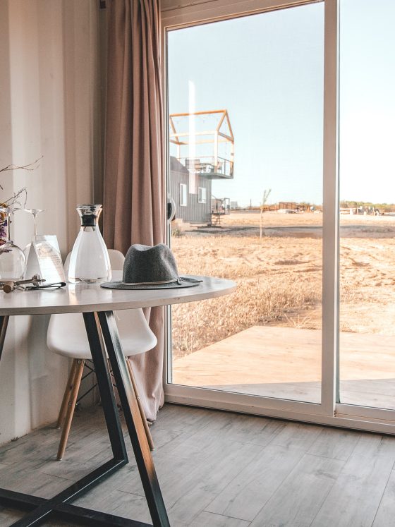 What to Consider When Choosing a Hotel for a Meaningful Travel Experience