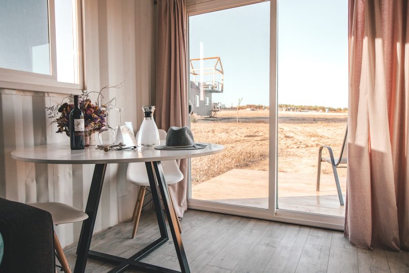 What to Consider When Choosing a Hotel for a Meaningful Travel Experience