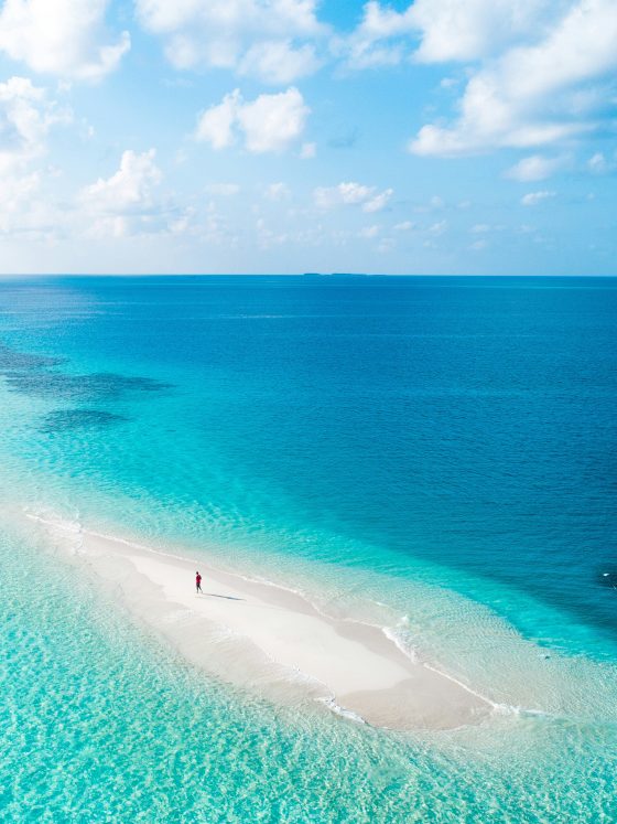 Best Ways to Spend a Week in the Maldives Without Repeating the Same Experience