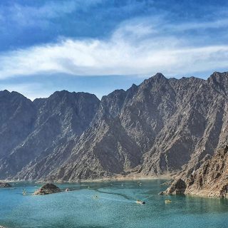 7 Day Trips from Dubai That Work Well for Families Including Desert and Beach Stops