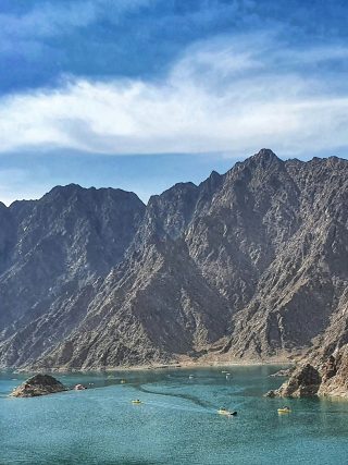 7 Day Trips from Dubai That Work Well for Families Including Desert and Beach Stops
