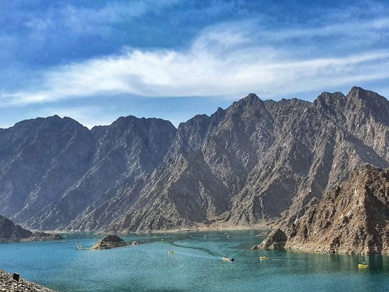 7 Day Trips from Dubai That Work Well for Families Including Desert and Beach Stops