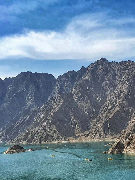 7 Day Trips from Dubai That Work Well for Families Including Desert and Beach Stops