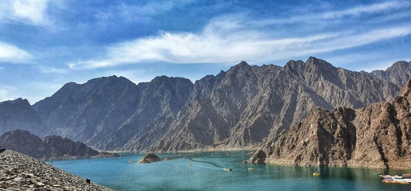 7 Day Trips from Dubai That Work Well for Families Including Desert and Beach Stops