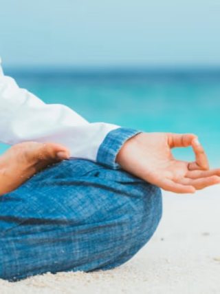 Maldives Weather and Sea Conditions by Month for Planning a Wellness Focused Trip