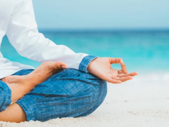 Maldives Weather and Sea Conditions by Month for Planning a Wellness Focused Trip