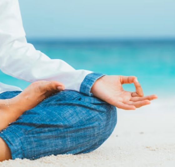 Maldives Weather and Sea Conditions by Month for Planning a Wellness Focused Trip