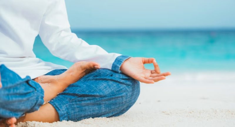 Maldives Weather and Sea Conditions by Month for Planning a Wellness Focused Trip