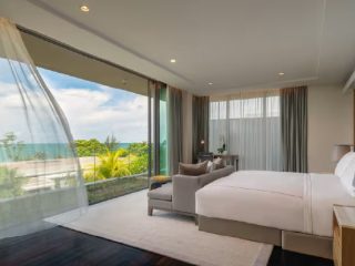 Desaru Coast Residences for Travellers Looking for Resort Service with More Privacy