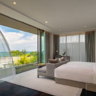 Desaru Coast Residences for Travellers Looking for Resort Service with More Privacy