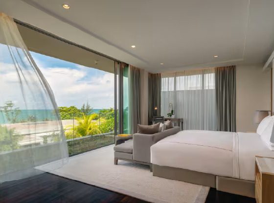 Desaru Coast Residences for Travellers Looking for Resort Service with More Privacy