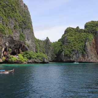 Best Nature Experiences to Explore Around Khon Kaen