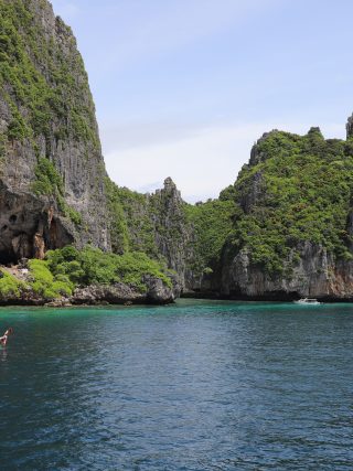 Best Nature Experiences to Explore Around Khon Kaen