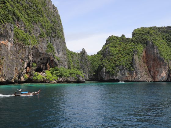 Best Nature Experiences to Explore Around Khon Kaen