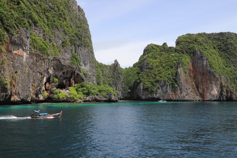 Best Nature Experiences to Explore Around Khon Kaen