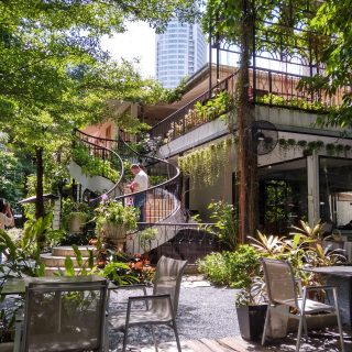 Best Things to Do Around On Nut, Bangkok