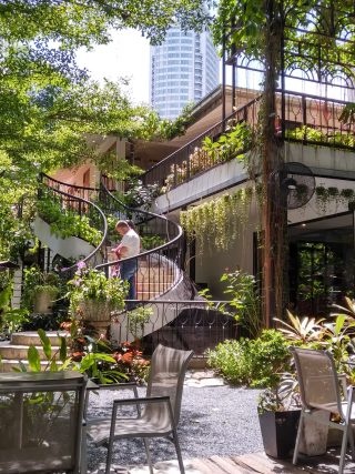 Best Things to Do Around On Nut, Bangkok