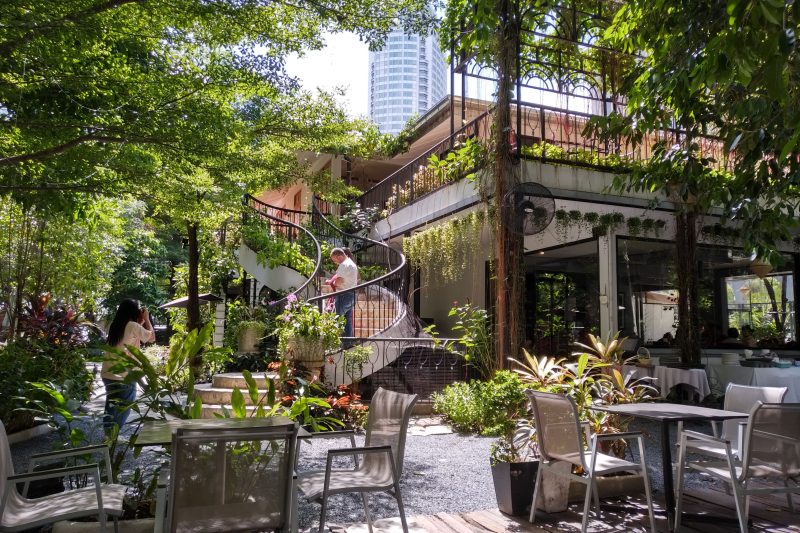 Best Things to Do Around On Nut, Bangkok