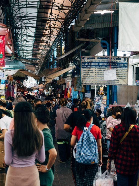 A Guide to Exploring Asoke and Sukhumvit in Bangkok