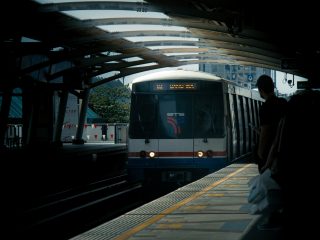 How to Explore Bangkok from Sukhumvit by BTS
