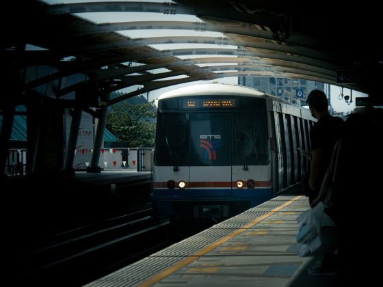 How to Explore Bangkok from Sukhumvit by BTS