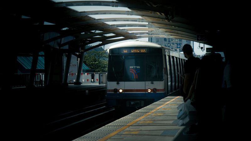How to Explore Bangkok from Sukhumvit by BTS