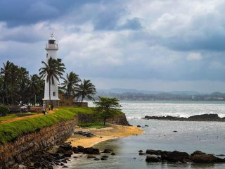 A Day in Galle: Where to Explore, Eat and Relax