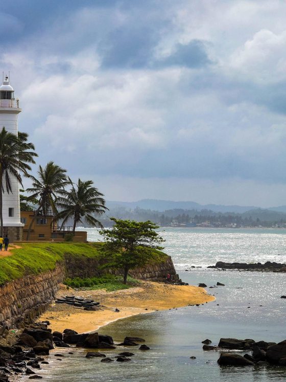 A Day in Galle: Where to Explore, Eat and Relax