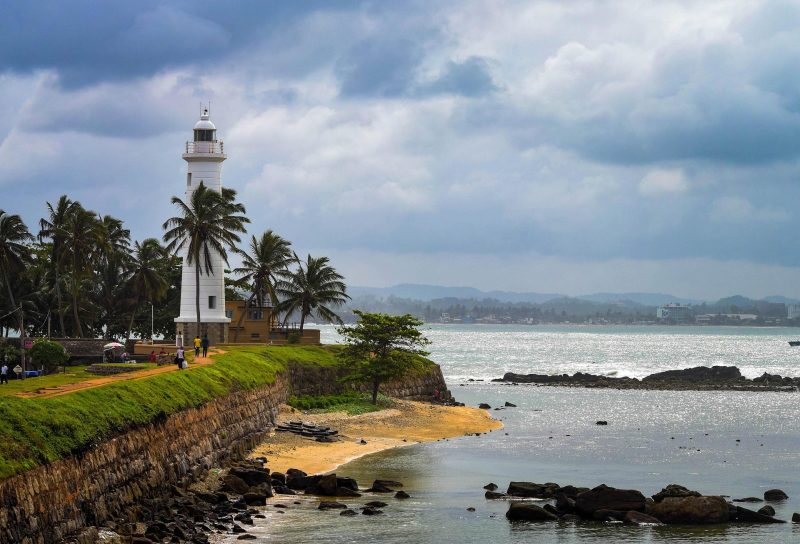 A Day in Galle: Where to Explore, Eat and Relax