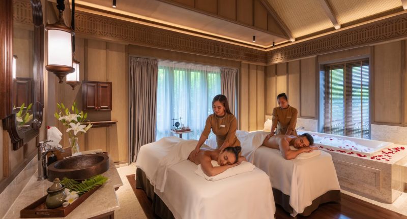 How Wellness, Nature and Local Culture Can Create a More Meaningful Holiday