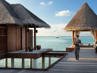 Luxury Holidays for Travellers Who Want More Than a Traditional Resort Stay