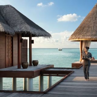 Luxury Holidays for Travellers Who Want More Than a Traditional Resort Stay