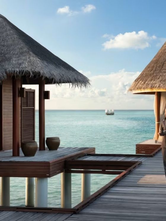Luxury Holidays for Travellers Who Want More Than a Traditional Resort Stay