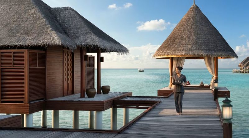 Luxury Holidays for Travellers Who Want More Than a Traditional Resort Stay