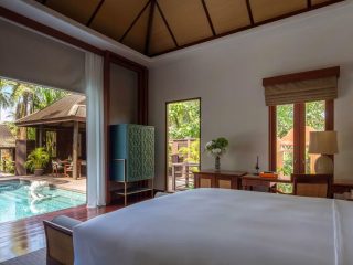 How Private Pool Villas Are Changing the Family Resort Experience