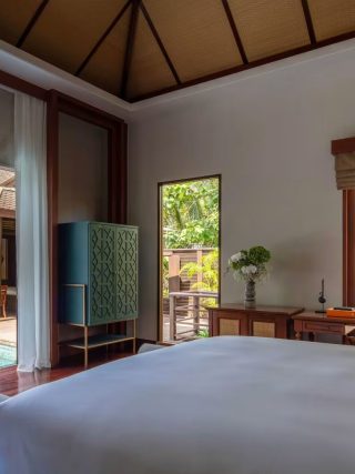 How Private Pool Villas Are Changing the Family Resort Experience