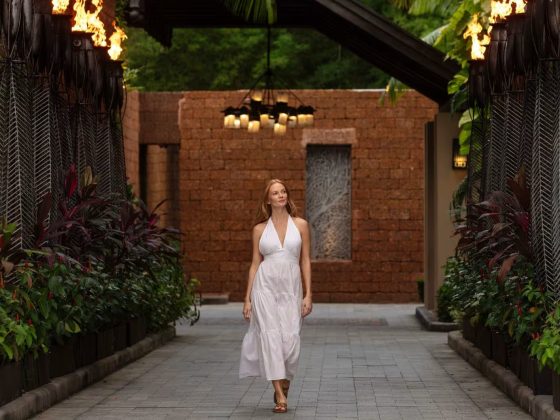Why Quiet Luxury Is Becoming More Relevant to Beach Travellers