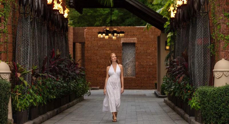 Why Quiet Luxury Is Becoming More Relevant to Beach Travellers