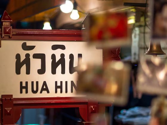 What Are the Best Things to Do in Hua Hin for First-Time Visitors?