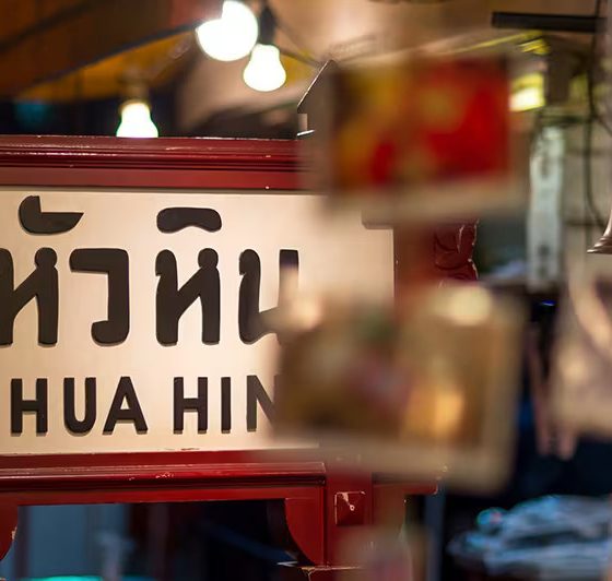 What Are the Best Things to Do in Hua Hin for First-Time Visitors?