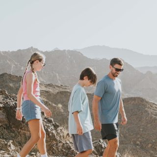 Why Mountain Escapes Are Becoming More Relevant to UAE Travellers