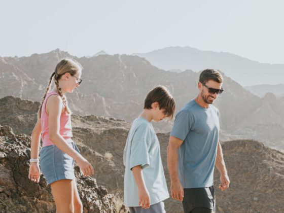 Why Mountain Escapes Are Becoming More Relevant to UAE Travellers